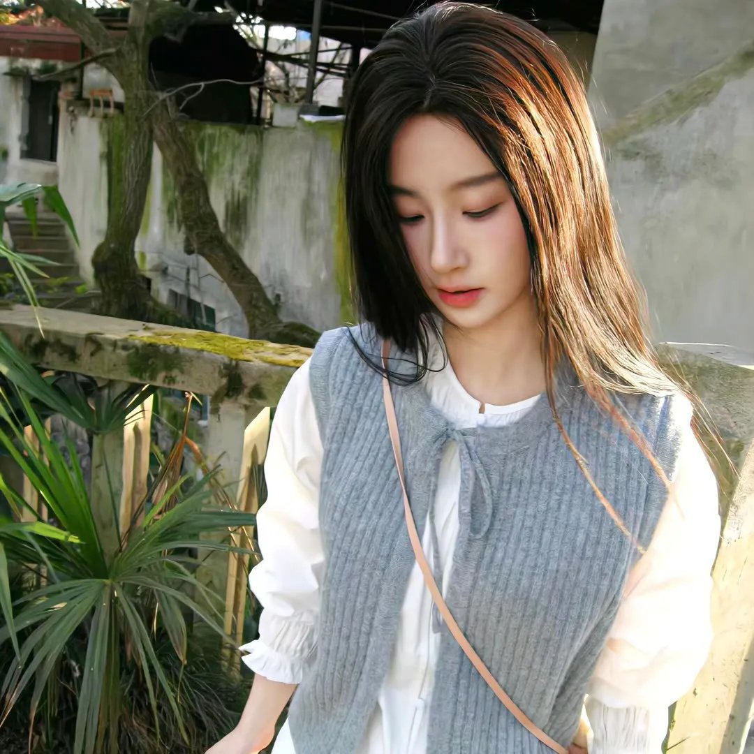 我不是坏女孩